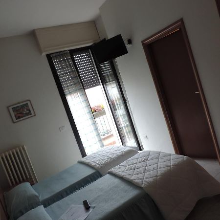 Hotel Cinzia Savignano sul Panaro Екстер'єр фото