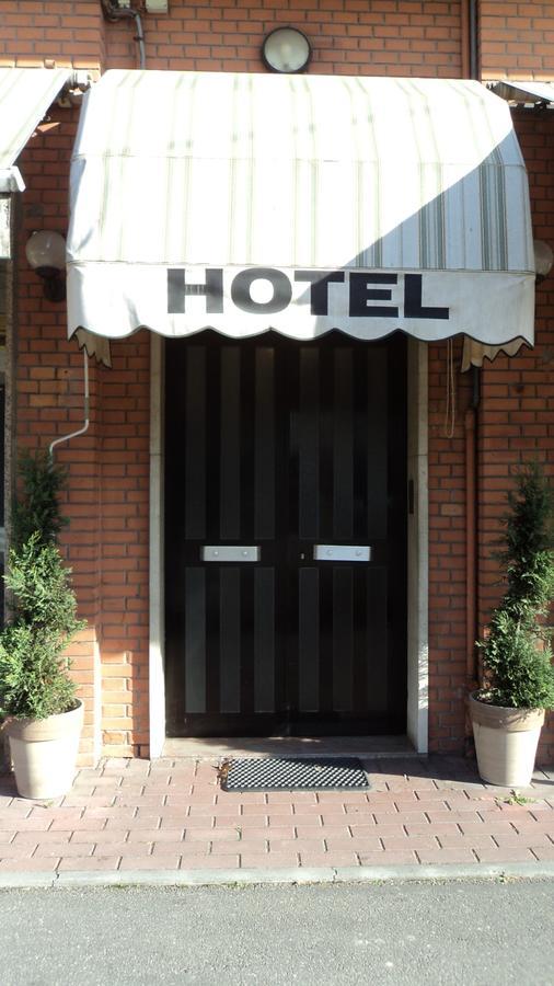 Hotel Cinzia Savignano sul Panaro Екстер'єр фото