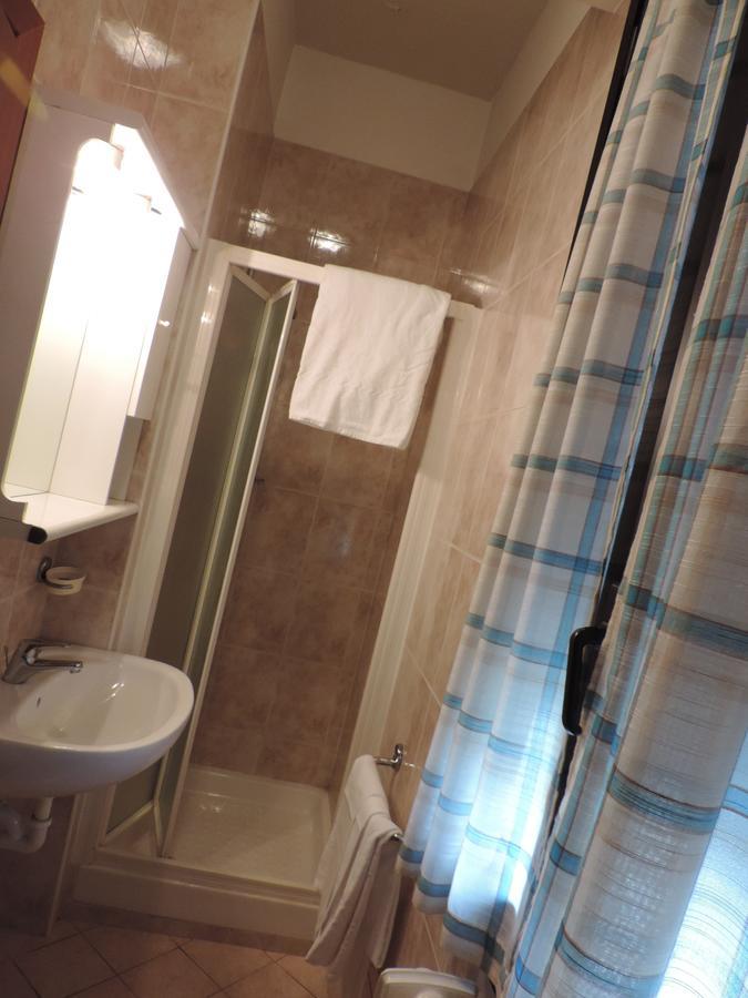 Hotel Cinzia Savignano sul Panaro Екстер'єр фото