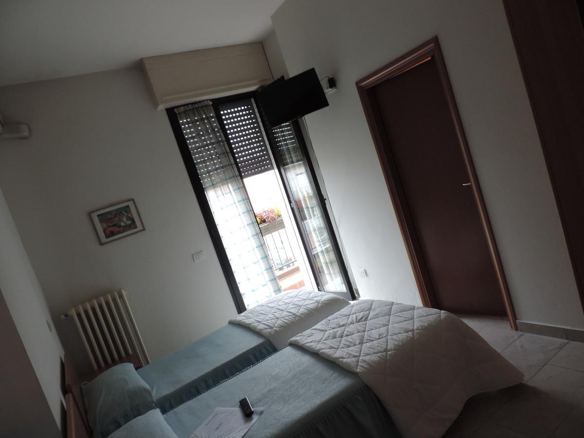 Hotel Cinzia Savignano sul Panaro Екстер'єр фото