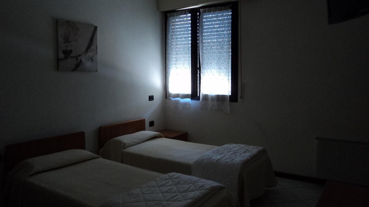 Hotel Cinzia Savignano sul Panaro Екстер'єр фото