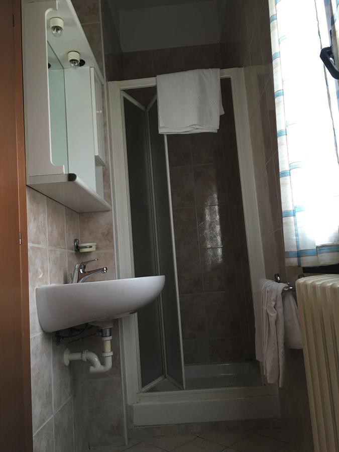 Hotel Cinzia Savignano sul Panaro Екстер'єр фото