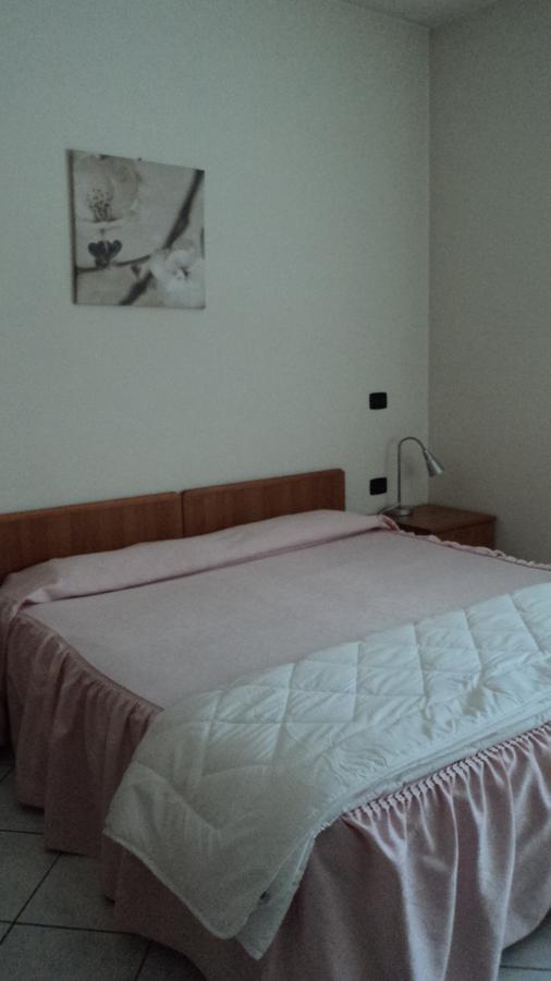 Hotel Cinzia Savignano sul Panaro Екстер'єр фото