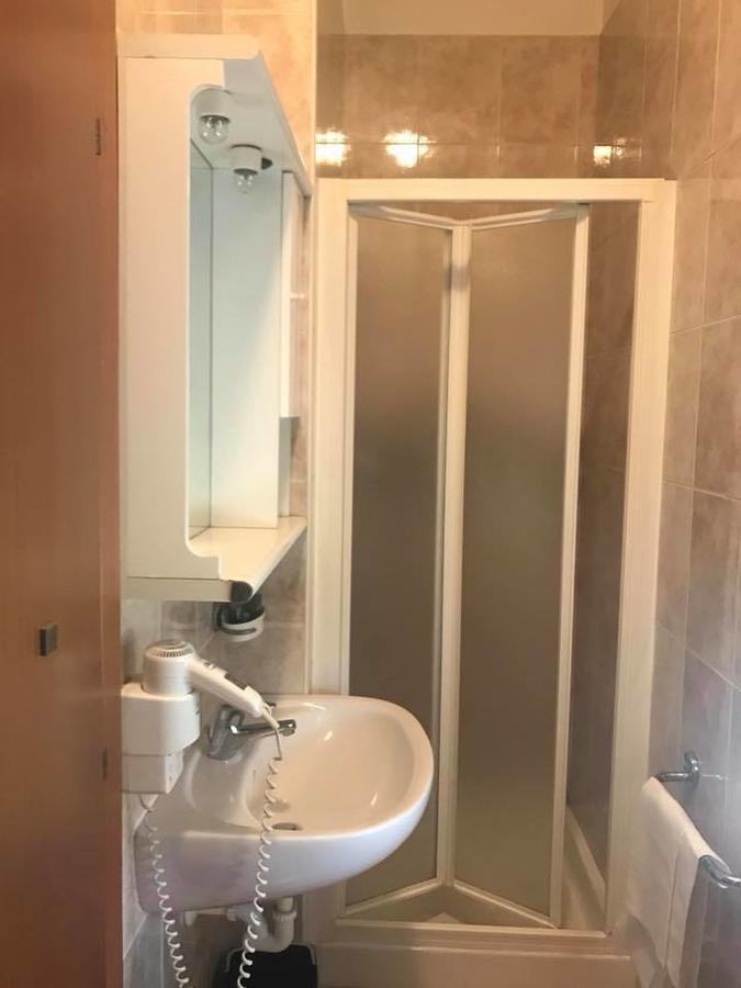 Hotel Cinzia Savignano sul Panaro Екстер'єр фото