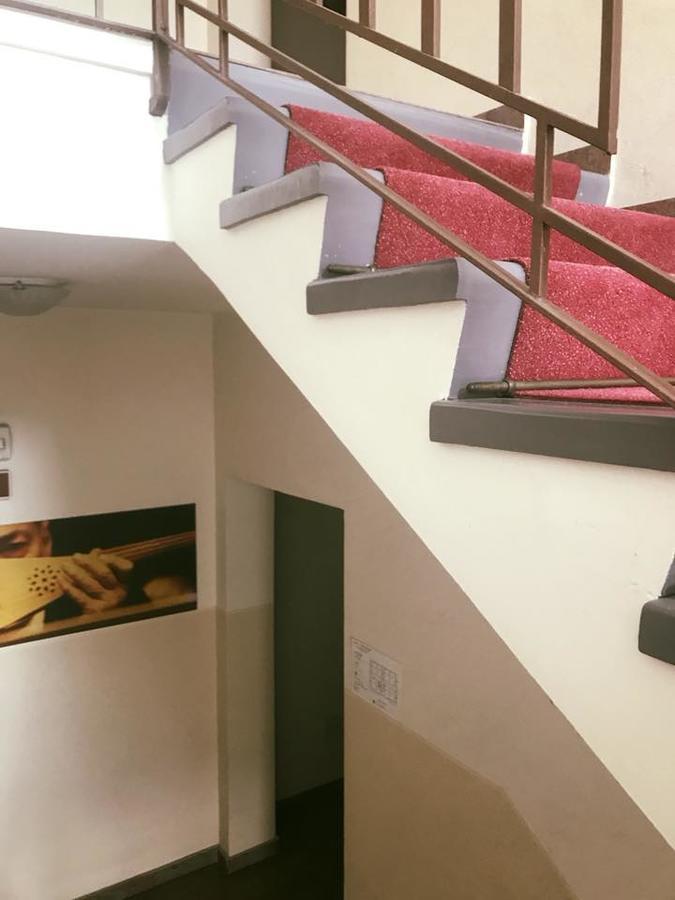 Hotel Cinzia Savignano sul Panaro Екстер'єр фото