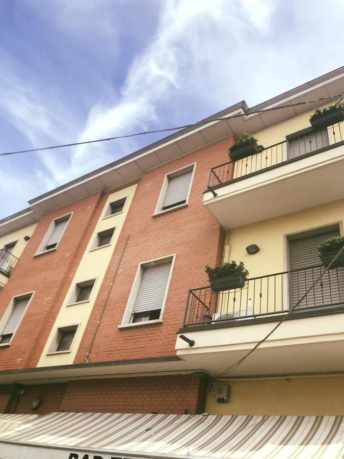 Hotel Cinzia Savignano sul Panaro Екстер'єр фото