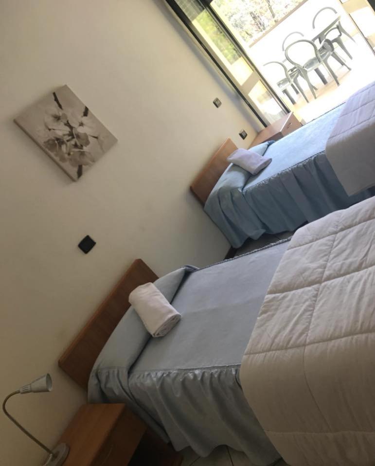 Hotel Cinzia Savignano sul Panaro Екстер'єр фото